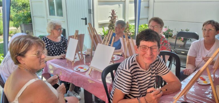 A Raismes Sabatier, les Jardins Enchantés font un carton !