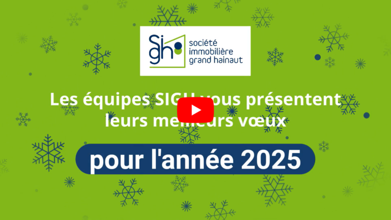 Une excellente année 2025